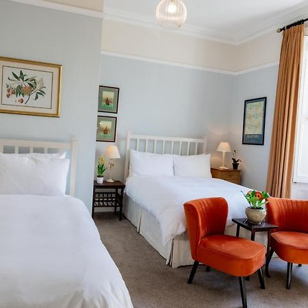 Newgate House Bed & Breakfast Barnard Castle Dış mekan fotoğraf