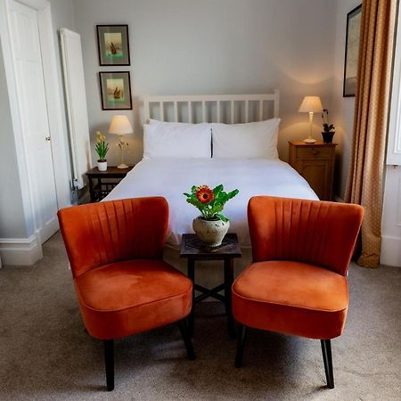 Newgate House Bed & Breakfast Barnard Castle Dış mekan fotoğraf
