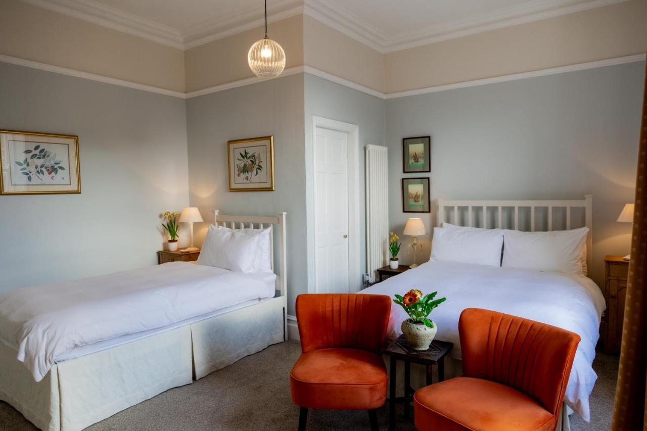 Newgate House Bed & Breakfast Barnard Castle Dış mekan fotoğraf