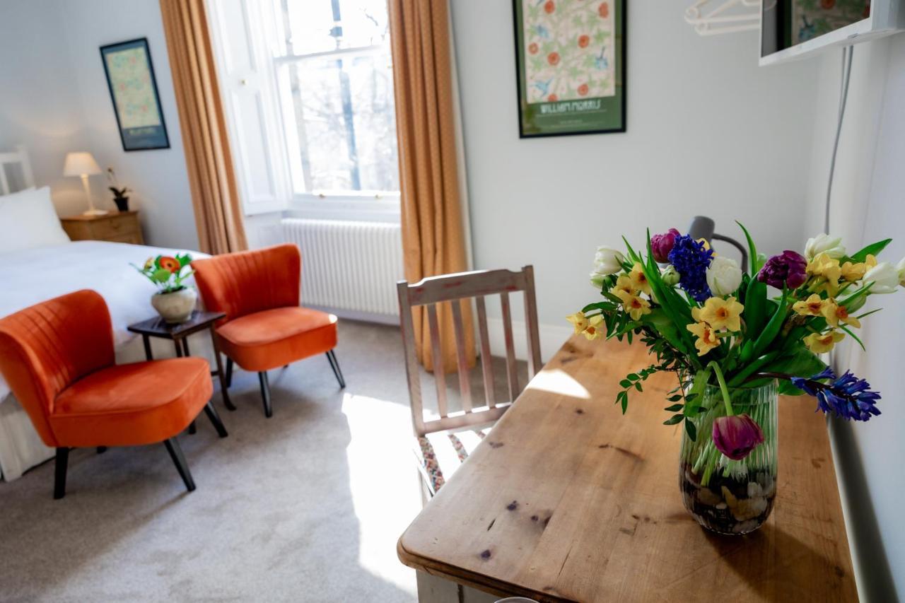 Newgate House Bed & Breakfast Barnard Castle Dış mekan fotoğraf