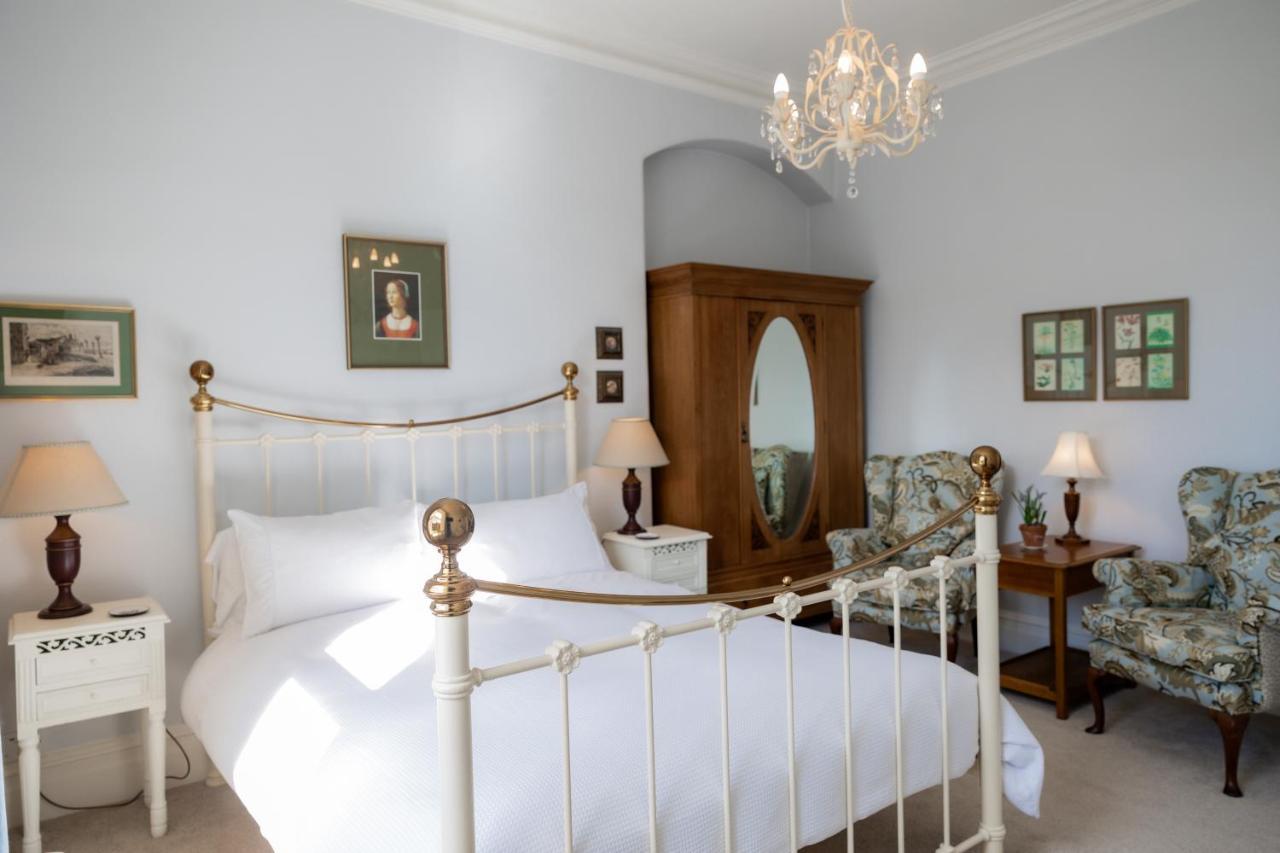 Newgate House Bed & Breakfast Barnard Castle Dış mekan fotoğraf