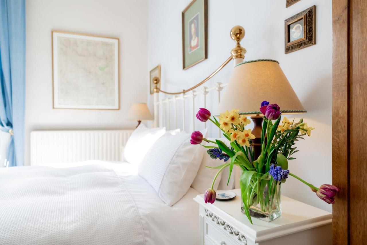 Newgate House Bed & Breakfast Barnard Castle Dış mekan fotoğraf