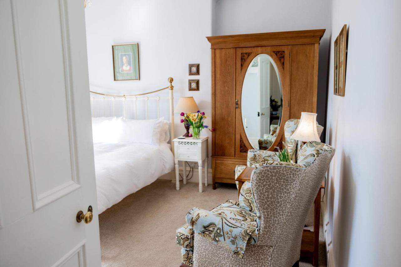 Newgate House Bed & Breakfast Barnard Castle Dış mekan fotoğraf