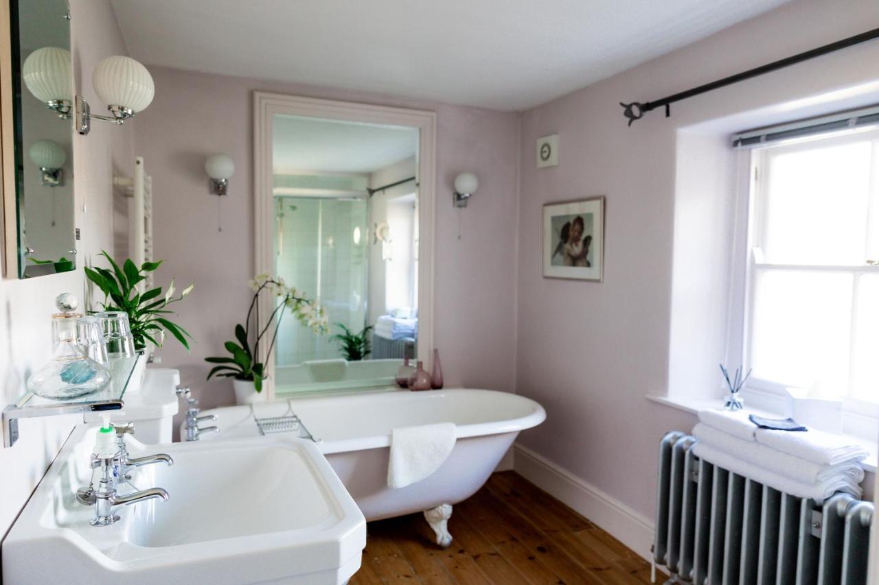 Newgate House Bed & Breakfast Barnard Castle Dış mekan fotoğraf