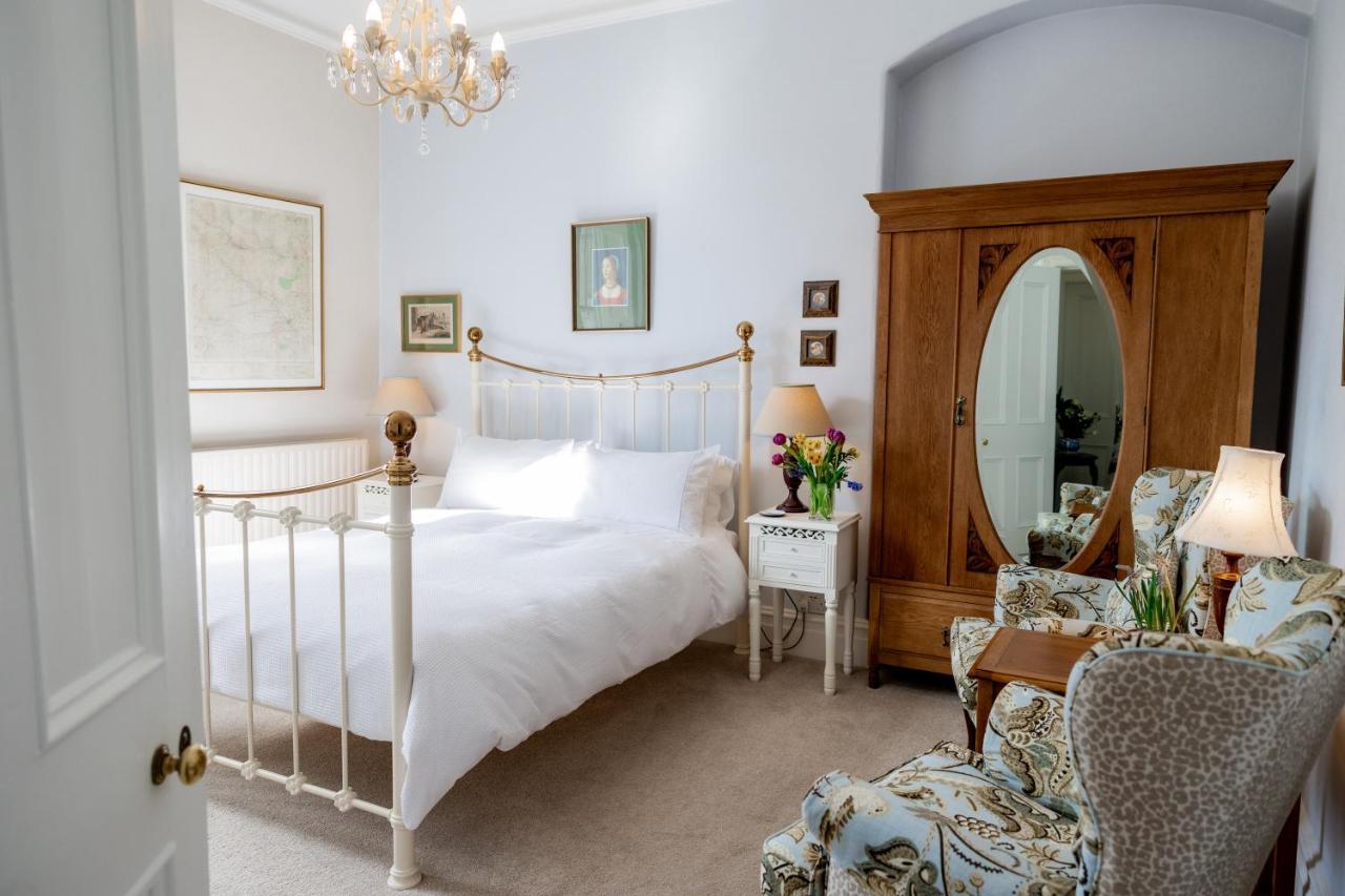 Newgate House Bed & Breakfast Barnard Castle Dış mekan fotoğraf