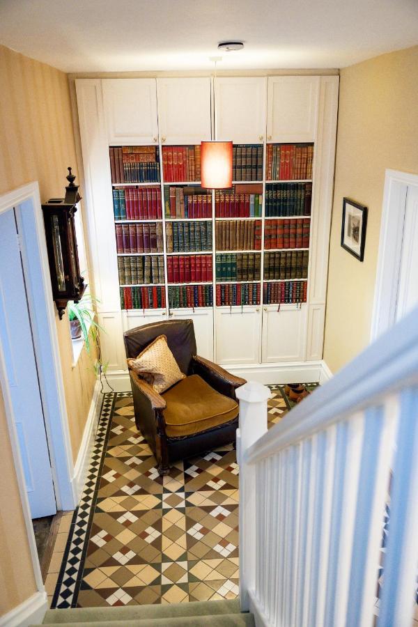 Newgate House Bed & Breakfast Barnard Castle Dış mekan fotoğraf