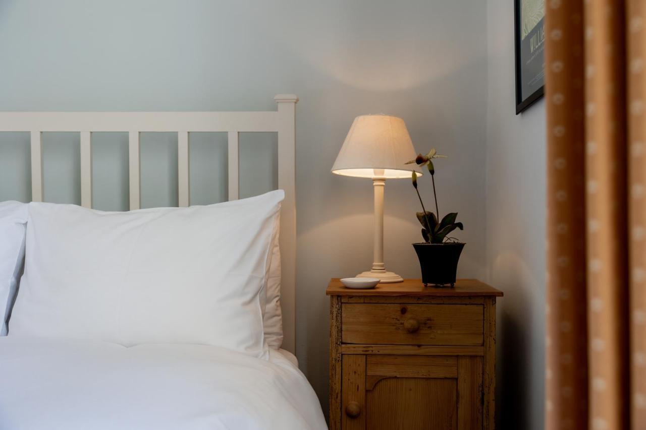 Newgate House Bed & Breakfast Barnard Castle Dış mekan fotoğraf