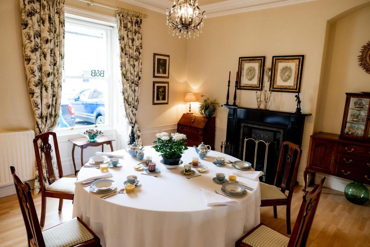 Newgate House Bed & Breakfast Barnard Castle Dış mekan fotoğraf