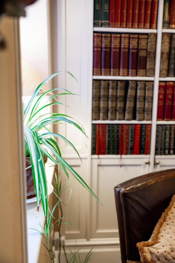 Newgate House Bed & Breakfast Barnard Castle Dış mekan fotoğraf