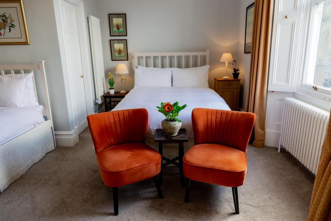 Newgate House Bed & Breakfast Barnard Castle Dış mekan fotoğraf