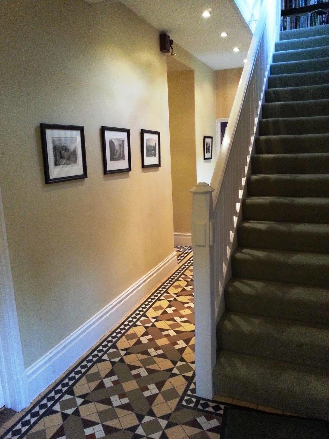 Newgate House Bed & Breakfast Barnard Castle Dış mekan fotoğraf