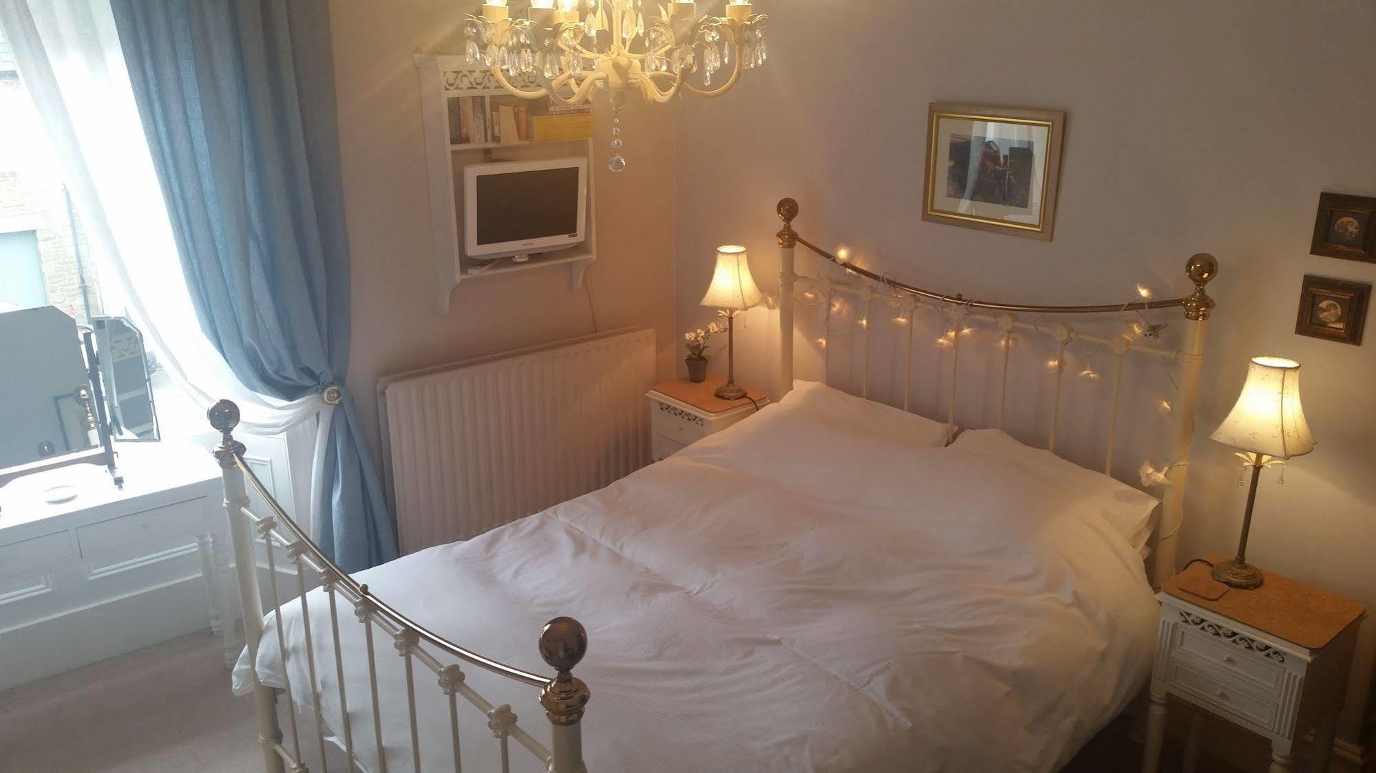 Newgate House Bed & Breakfast Barnard Castle Dış mekan fotoğraf