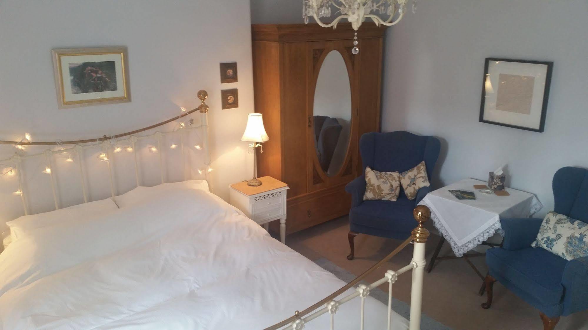 Newgate House Bed & Breakfast Barnard Castle Dış mekan fotoğraf