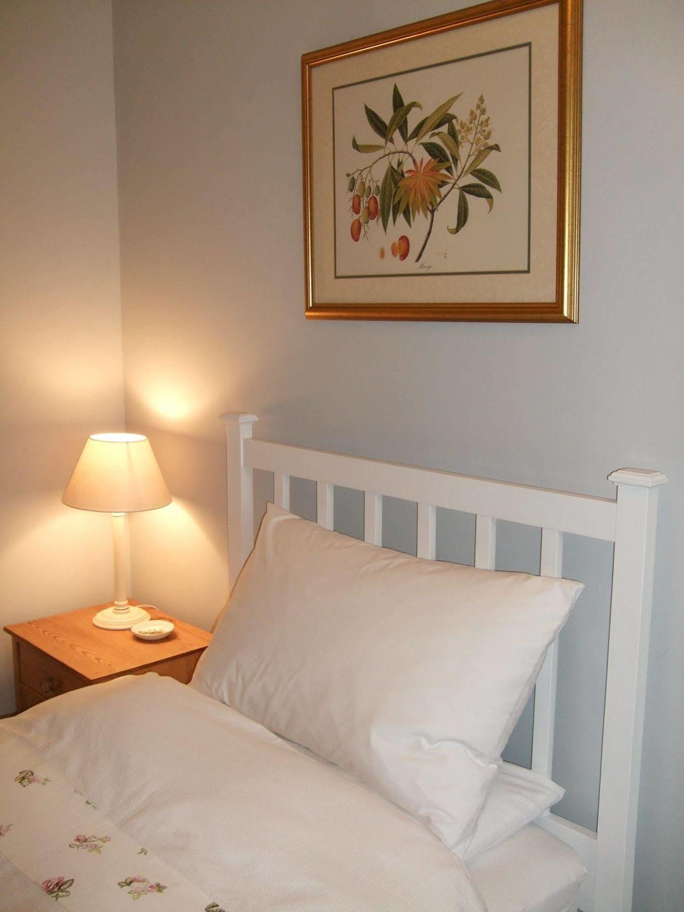 Newgate House Bed & Breakfast Barnard Castle Dış mekan fotoğraf